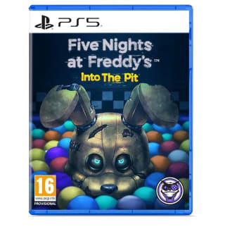 Five Nights at Freddy's: Into the Pit PS5 por 19.99€.