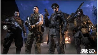 Juego Call Of Duty Black Ops 7 Ps5 Microsoft Oferta $49.990 Solo en Falabella.com