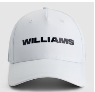 Gorra Fanwear Williams F1 por 7.99€