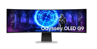 Samsung Monitor Gaming 49" Odyssey OLED G9 G95SD + Smartwatch Galaxy Fit3 por 670.71€