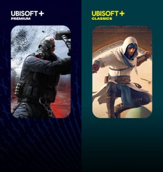Gratis Ghost Recon Wildlands en Breakpoint bij Ubisoft Store