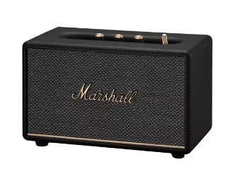 Enceinte sans fil Marshall Acton III Bluetooth à 199,99€