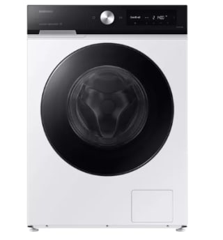 Lave linge hublot SAMSUNG WW11DB7B94GE Bespoke AI à 699€