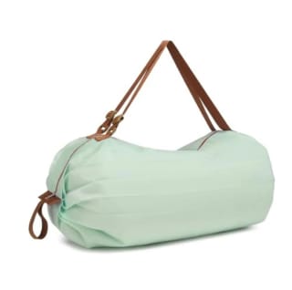 Bolsa de compra gran capacidad por 3.99€.