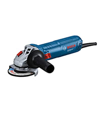 Bosch GWS 12-125 meuleuse d'angle pour 57,35€ chez Amazon