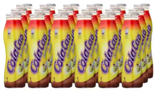 COLACAO ENERGY Batido Cacao 24x188ml por 13,22€