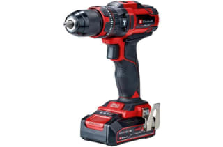 Einhell 18V Combi Drill Kit £44.99 with FATHER26 Code