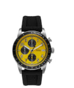 ossil Reloj Sport Tourer para Hombre, Movimiento cronógrafo de Cuarzo por 60.90€
