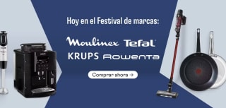 Festival Marcas con hasta 60% descuento + 24€ cupones para todas tus compras Miravia