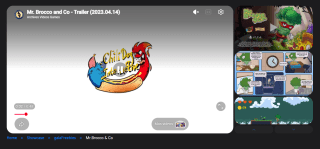 Mr.Brocco & Co Gratis | IndieGala