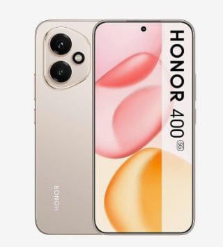 Smartphone Honor 400 5G (or) - 8 Go, 512 Go à 579,95€