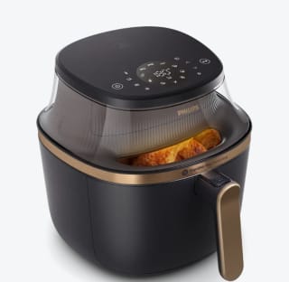 Philips Airfryer L 3000 Serie voor €93