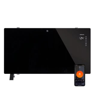 Convector eléctrico Mellerware Warmy por 57.69€