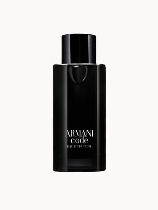 Armani Code Eau de Parfum 125ml - £57.50 with Code WISH5