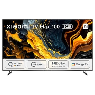 Xiaomi TV Max 2025 100" voor €1.799 bij Joybuy