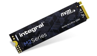 Integral SSD 1TB voor €77,39