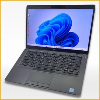 Dell Latitude 5400 i5 | 16GB RAM | 256GB SSD | Win 11 Refurb – £168.29