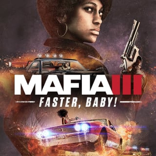 Mafia: Trilogy voor €11,99 in de Playstation store