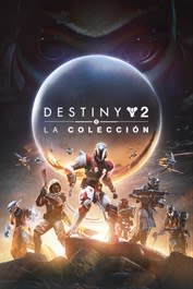 Destiny 2: La colección por $385 | Oferta Xbox Store