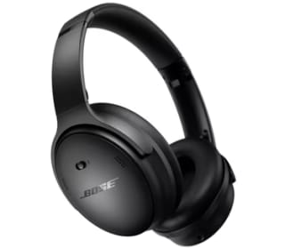 Bose QuietComfort Headphones SC voor €133,01 dmv code bij Aliexpress