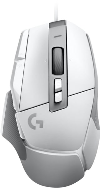 Logitech G502 X Bedrade Gaming Muis voor €46,90 bij Bol