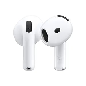 Apple AirPods 4 MXP93BE/A por $2,771.10 en MacStore