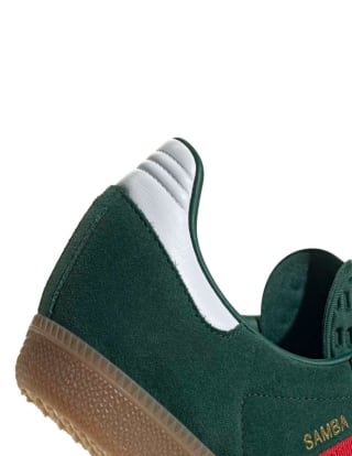 Adidas Samba FIFA World Cup para hombre por $839.50 en Liverpool