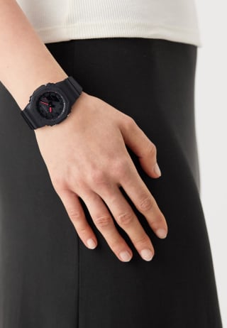 G-SHOCK GMA-P2100SA-1A1 reloj cronógrafo por 63.70€ en Zalando