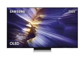 Smart TV OLED 55" Samsung TQ55S90F 4K NQ4 AI Gen3 Processor por 807€