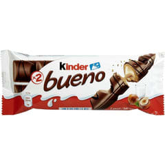 Pack Kinder Bueno 30 x 43 g por 14,99€ en Outlet PC