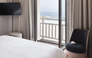 Grand Hôtel de Perros-Guirec 4★ dès 80€ par personne à Voyage Privé