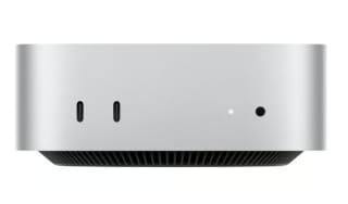 Mini PC Apple Mac Mini - Puce M4, 512 Go SSD, 24 Go RAM à 1.079€