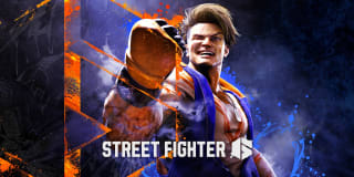 Street Fighter 6 (Nintendo Switch 2) voor €15,99 bij Nintendo eShop