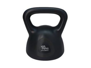 Planche de pompes, haltères 2x2kg ou kettlebell 10kg CRIVIT pour 7,99€ chez Lidl