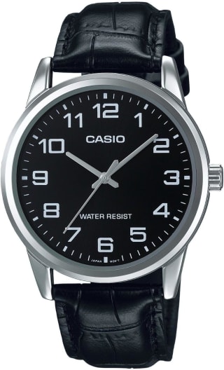 Casio MTPV001L-1B reloj analógico por 31€