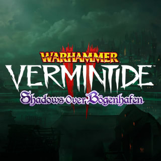 Vermintide 2 - Sombras sobre Bögenhafen por 4.99€