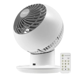 Woozoo Ventilador de globo multi direccional, 5 velocidades por $769 en Costco