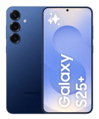 Móvil Samsung Galaxy S25+ 5G 6,7" 256GB por 699€