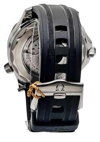Omega Seamaster Diver 300M Automatique Noir 42 mm pour 5.040€ chez Montredo