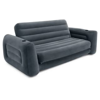 Intex Pull-Out Sofa Uitklapbare Opblaasbank voor €40,22 bij Joybuy