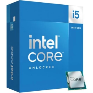 Procesador Intel Core i5-14600K 3.5/5.4GHz Box por 229€