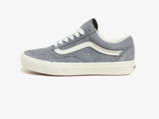 Chaussures Vans Old Skool Noir à 28,95€