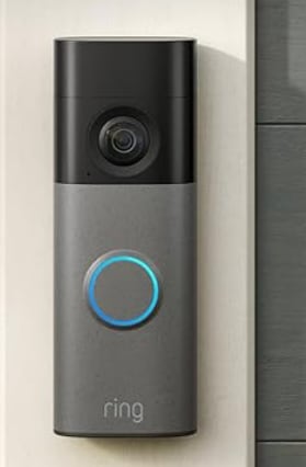 Ring Videodeurbel voor €49,99
