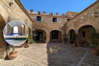 Palacio de Mengíbar Spa por 40,00€