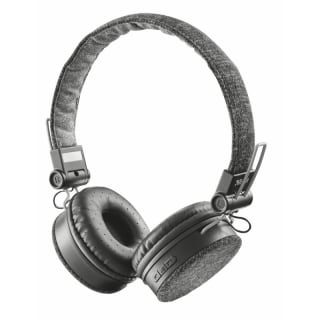 Trust Fyber 21488 Auriculares de Diadema Bluetooth Plegables con Micrófono a 3.99€