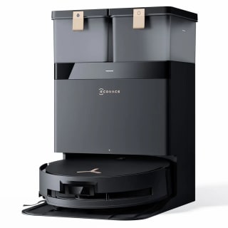 ECOVACS DEEBOT X8 PRO Omni robotstofzuiger met dweilfunctie voor €499 bij Joybuy