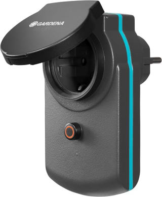 Gardena smart Power Adapter (19095-20) voor €22,63 bij Amazon