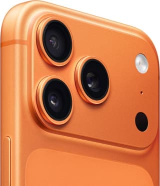 Apple iPhone 17 Pro (256GB, Cosmic Orange) voor €1005 bij Bol