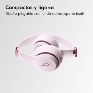 Beats Solo 4 - Auriculares Wireless Bluetooth on-Ear por 58,77€ reacondicionado