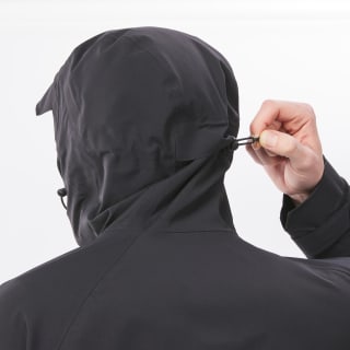 Veste Quechua MH500 de randonnée pour 74,99€ chez Decathlon